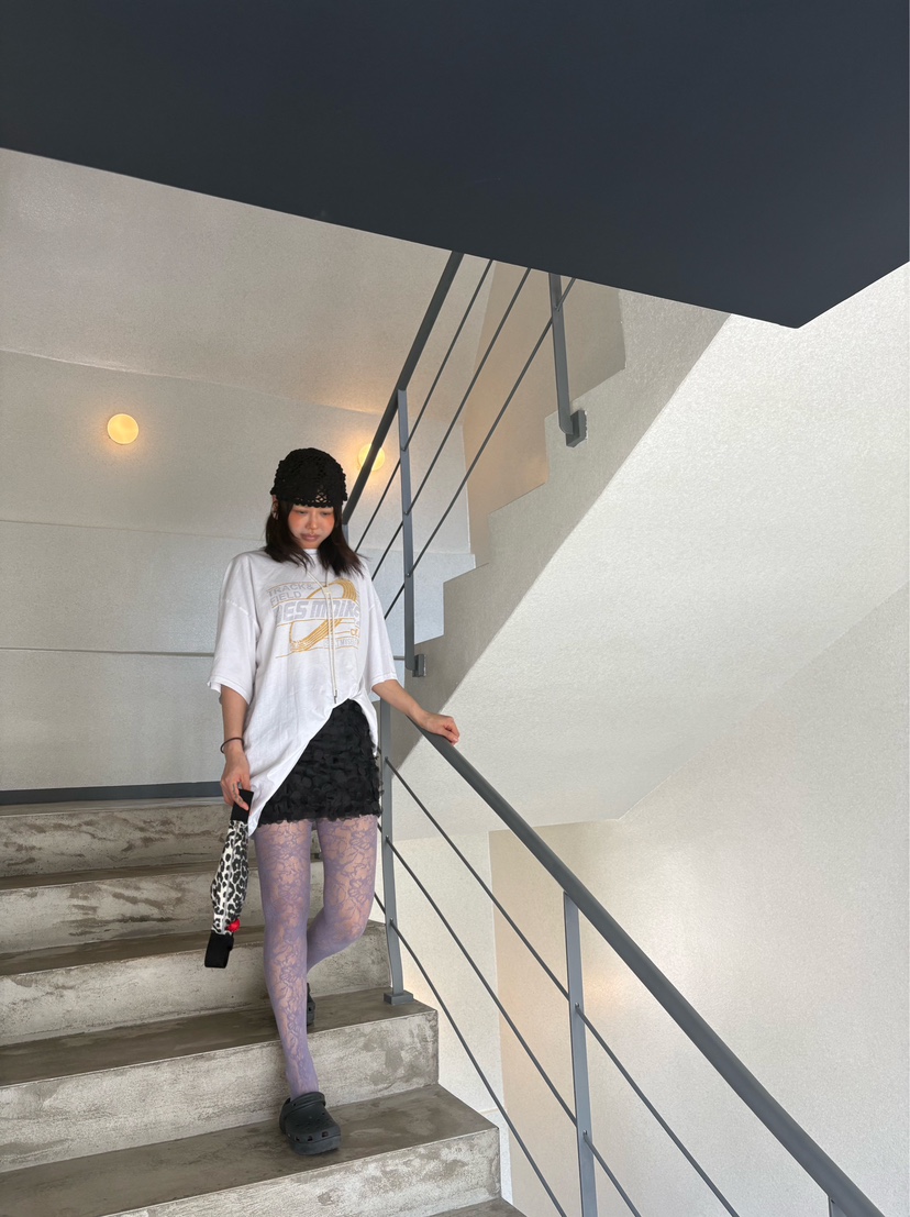 PLATFORM-L韓國直郵女士新品時尚真品熱賣25春夏推薦人氣T恤PLATFORMT恤