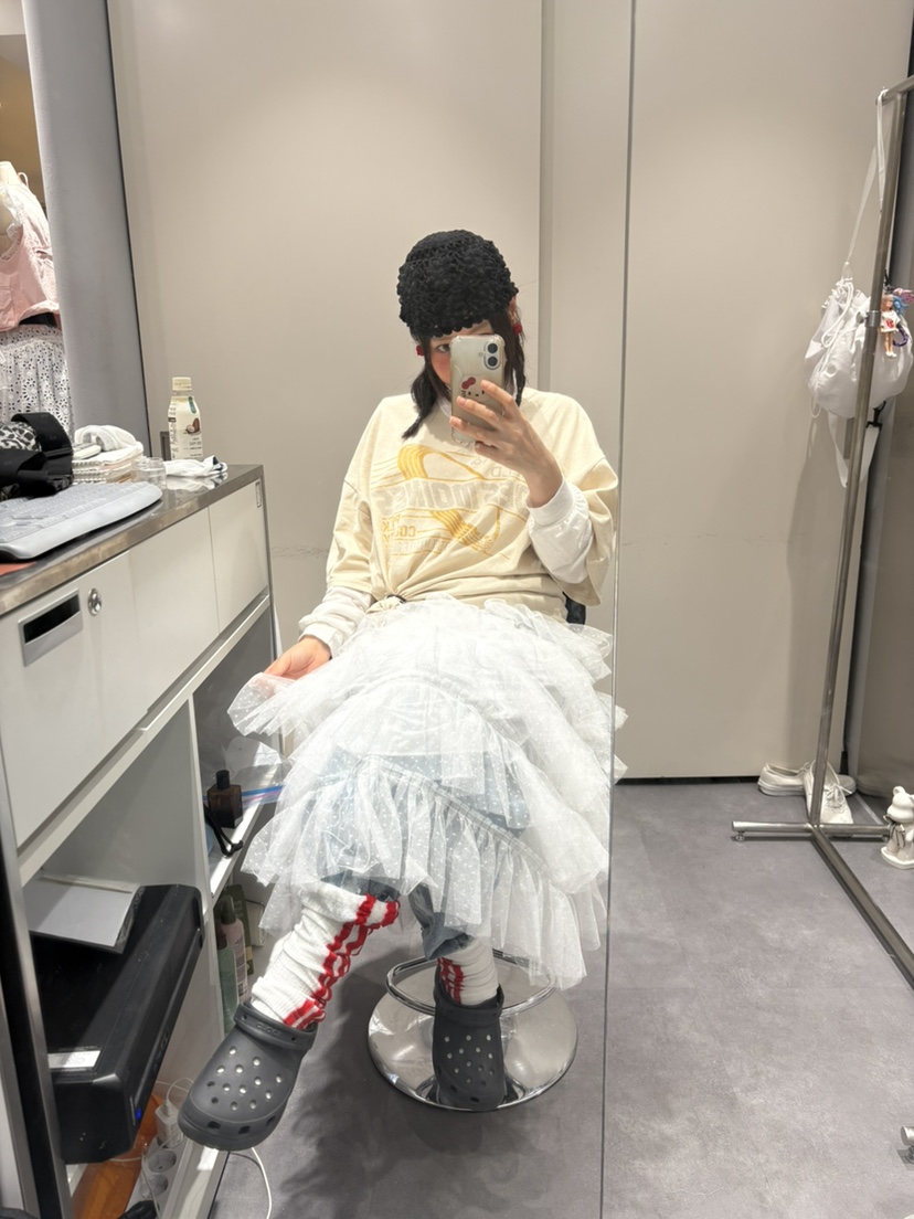 PLATFORM-L韓國直郵女士新品時尚真品熱賣25春夏推薦人氣T恤PLATFORMT恤