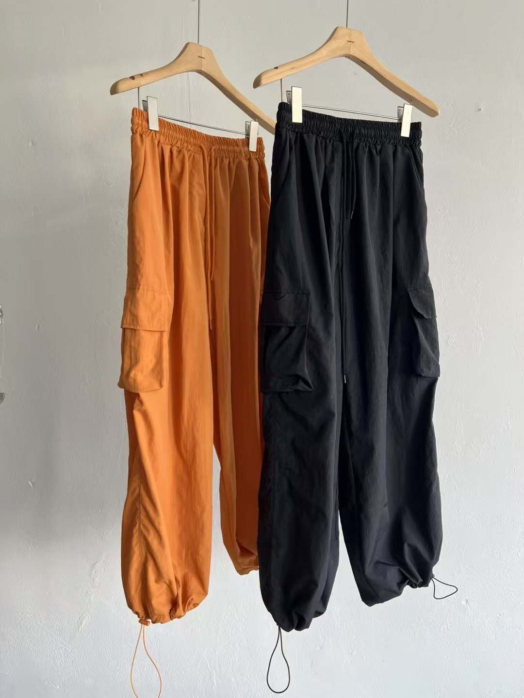 BRICK韓國直郵女士新品25春夏推薦真品休閑時尚熱賣人氣休閑褲BRICK休閑褲