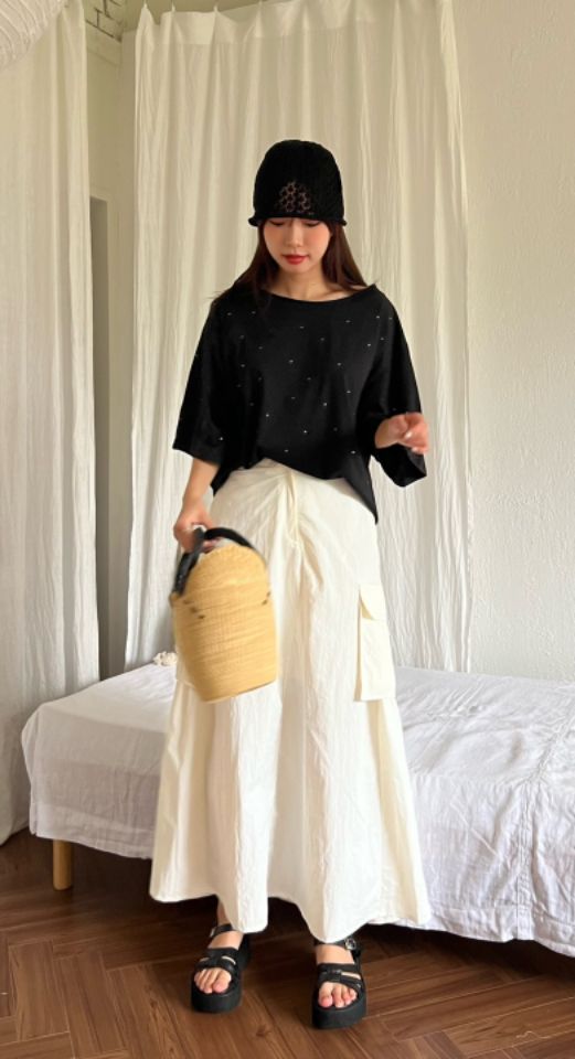 HEY/TO SEWING東大門代購女裝新款推薦職業真品休閑長袖T恤BY HEY/TO SEWING長袖T恤