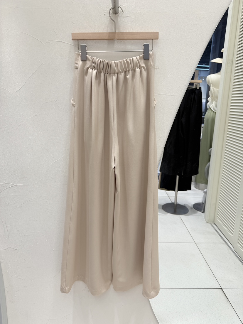 BOLD東大門代購女裝新品真品時尚熱賣人氣職業25春夏休閑褲BOLD休閑褲