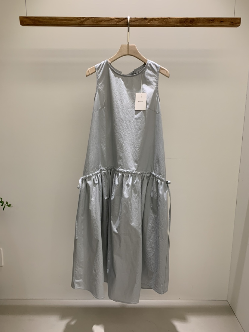 A P-STUDIO韓國代購女士新款真品休閑職業推薦時尚連衣裙A P-STUDIO連衣裙圖色2