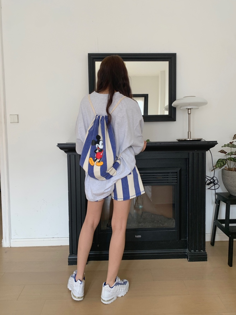 JKICHI東大門代購女士新品25春夏推薦人氣職業休閑雙肩背包JKICHI雙肩背包