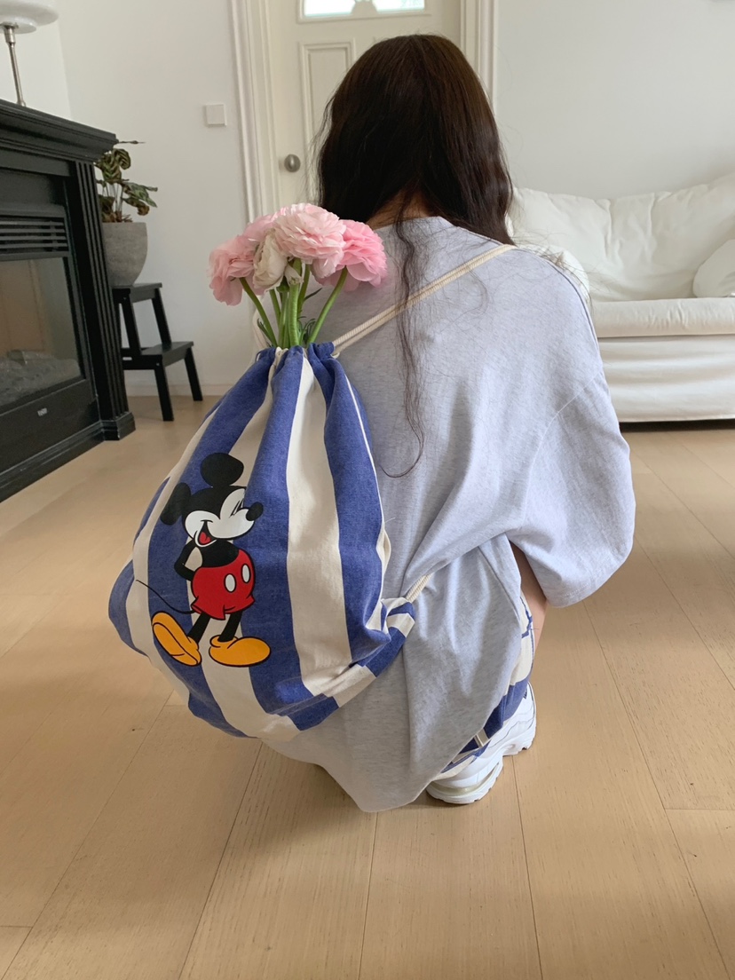 JKICHI東大門代購女士新品25春夏推薦人氣職業休閑雙肩背包JKICHI雙肩背包