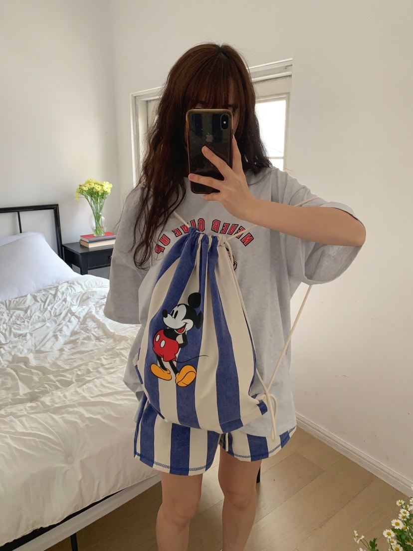 JKICHI東大門代購女士新品25春夏推薦人氣職業休閑雙肩背包JKICHI雙肩背包