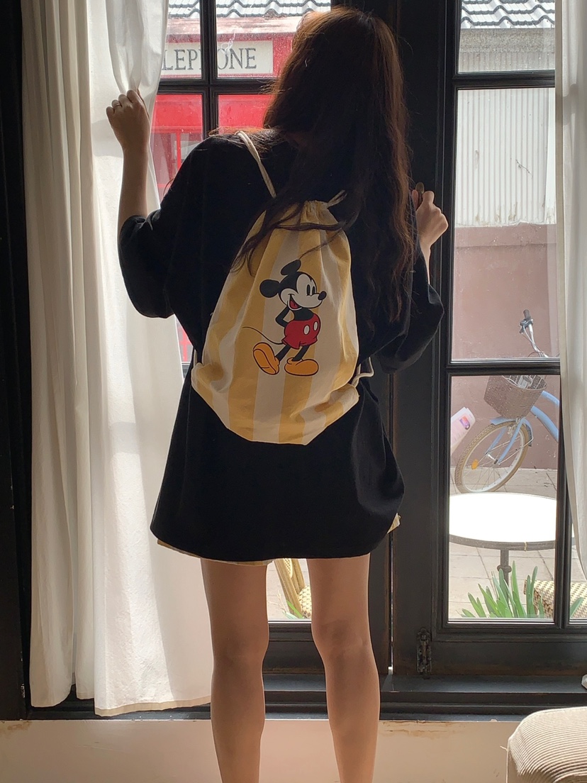 JKICHI東大門代購女士新品25春夏推薦人氣職業休閑雙肩背包JKICHI雙肩背包