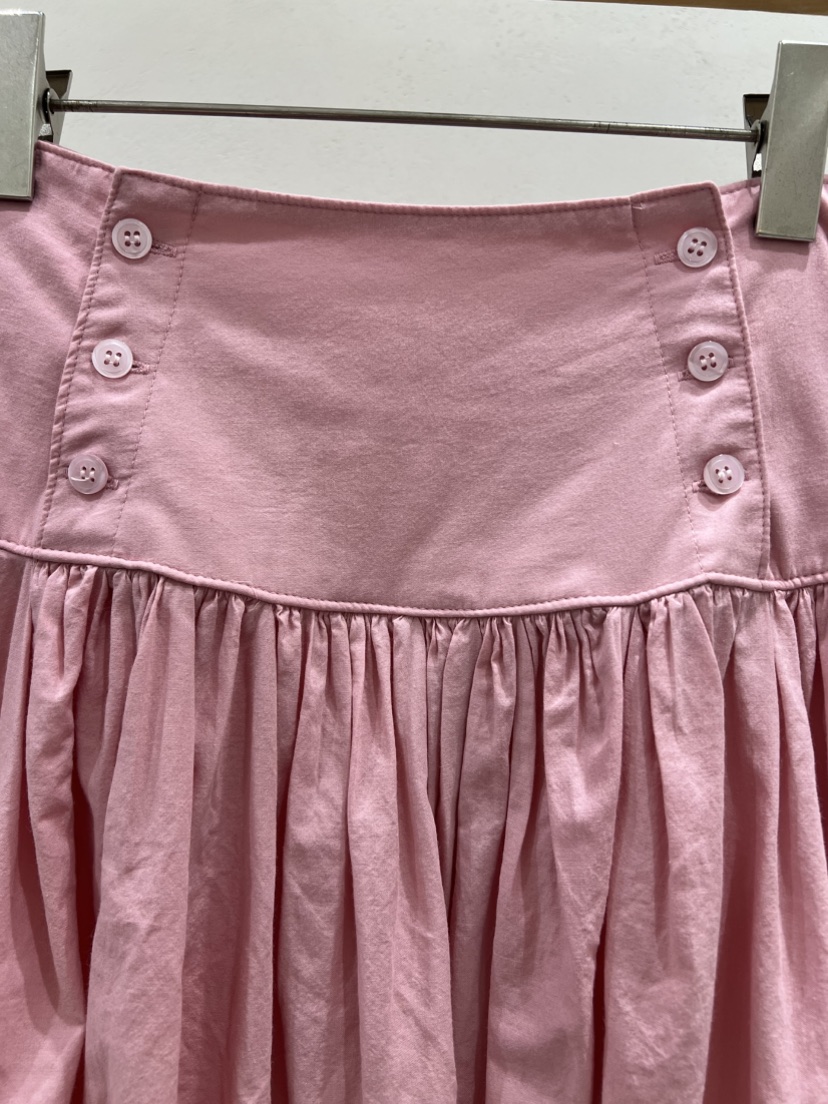 SHIRRING東大門代購女裝新品時尚推薦職業休閑半身裙中短裙SHIRRING半身裙/中短裙