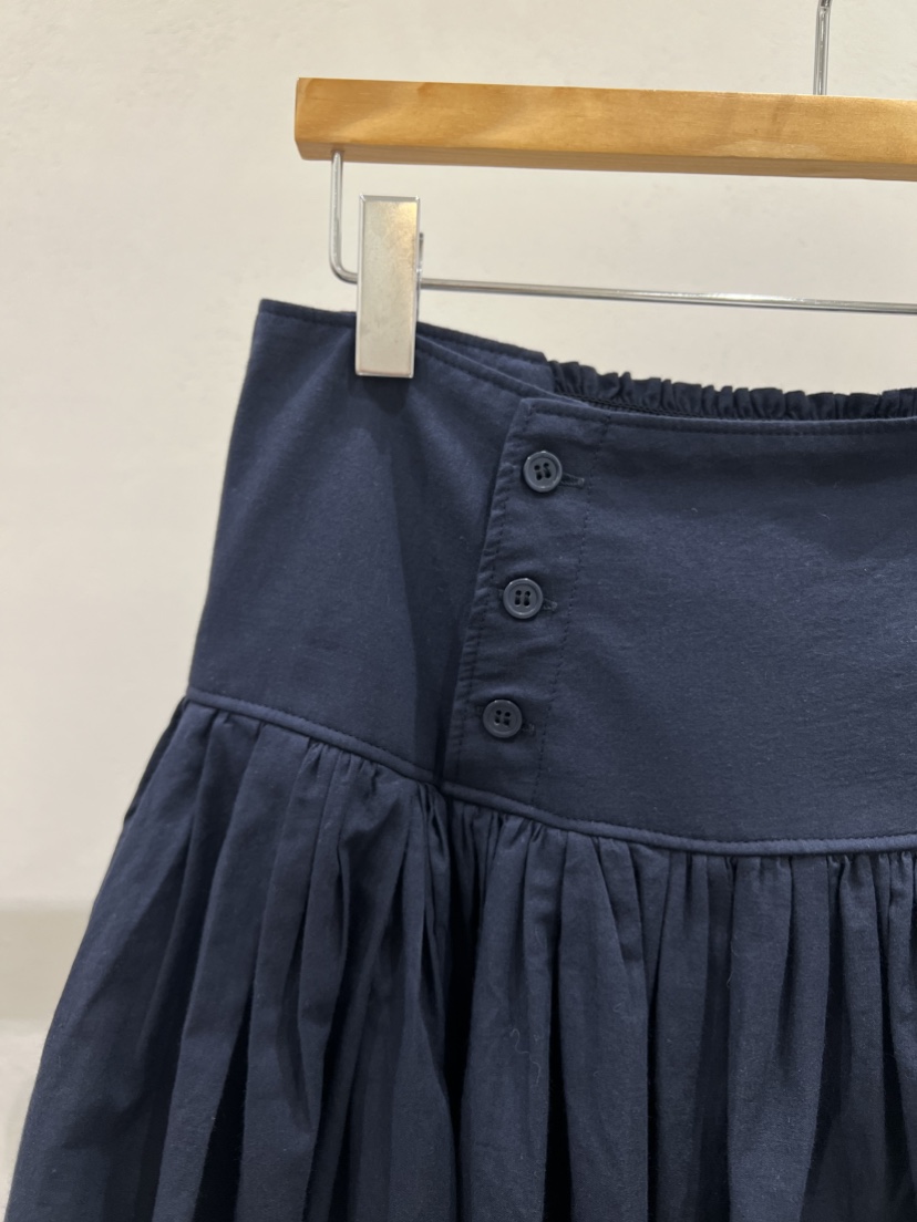 SHIRRING東大門代購女裝新品時尚推薦職業休閑半身裙中短裙SHIRRING半身裙/中短裙