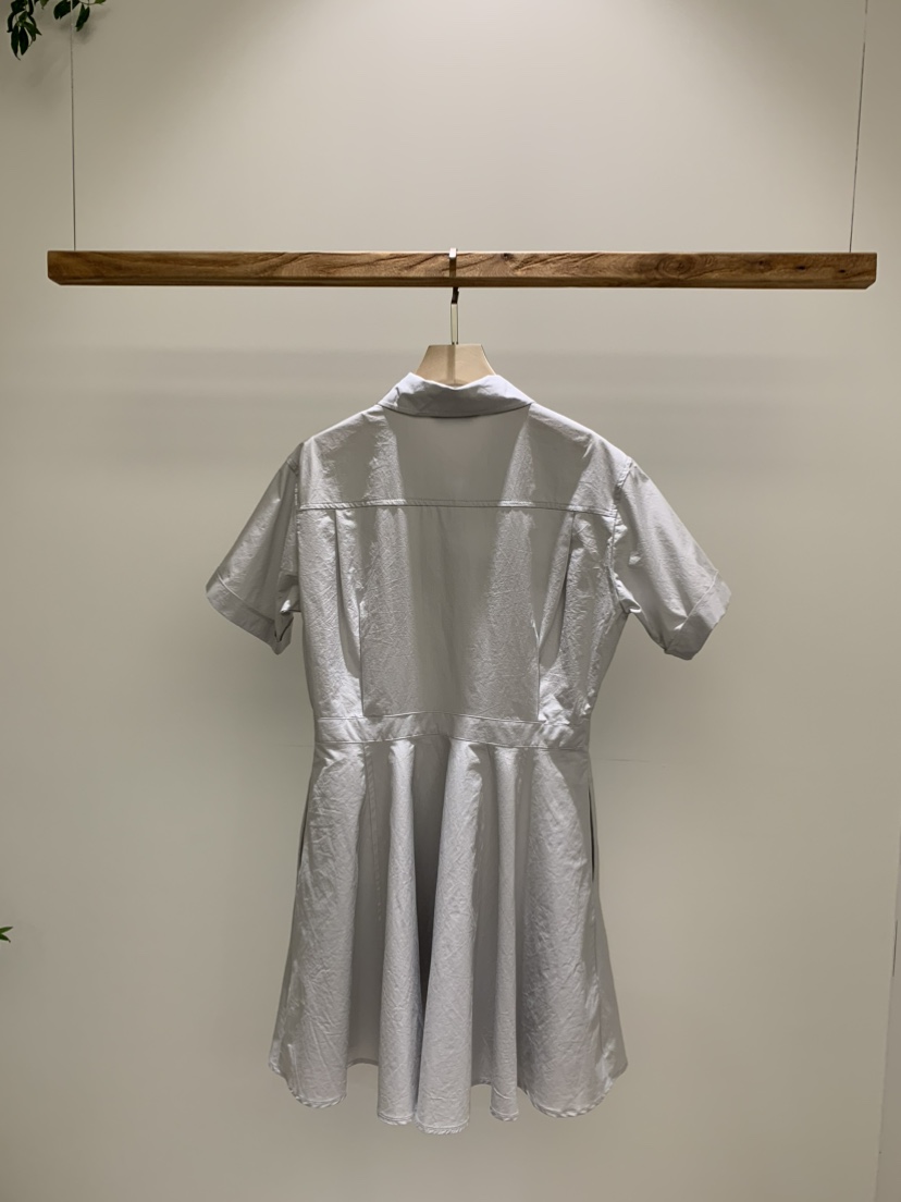 A P-STUDIO東大門代購女士新款熱賣真品職業25春夏連衣裙A P-STUDIO連衣裙