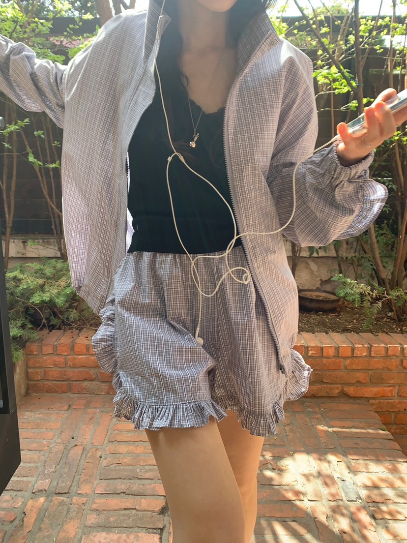 JKICHI韓國直郵女裝新款職業熱賣人氣推薦真品時尚25春夏夾克JKICHI夾克