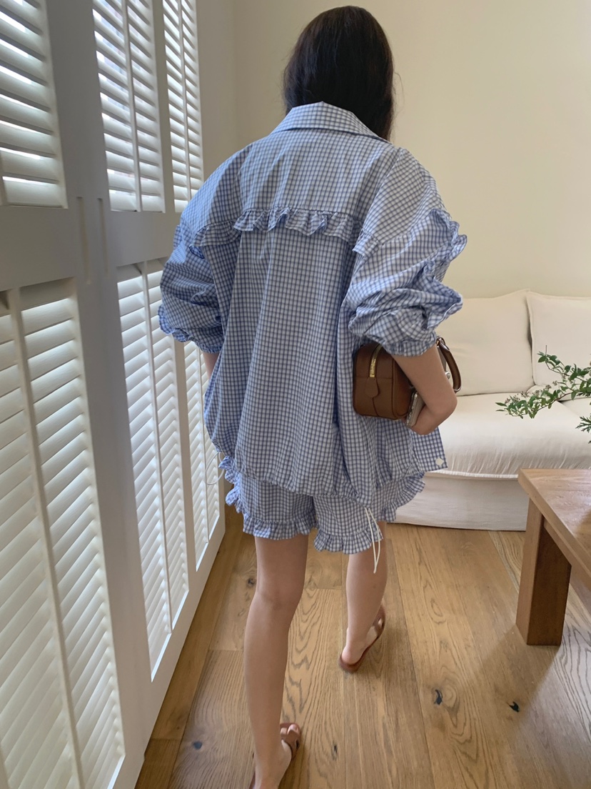 JKICHI韓國直郵女裝新款職業熱賣人氣推薦真品時尚25春夏夾克JKICHI夾克