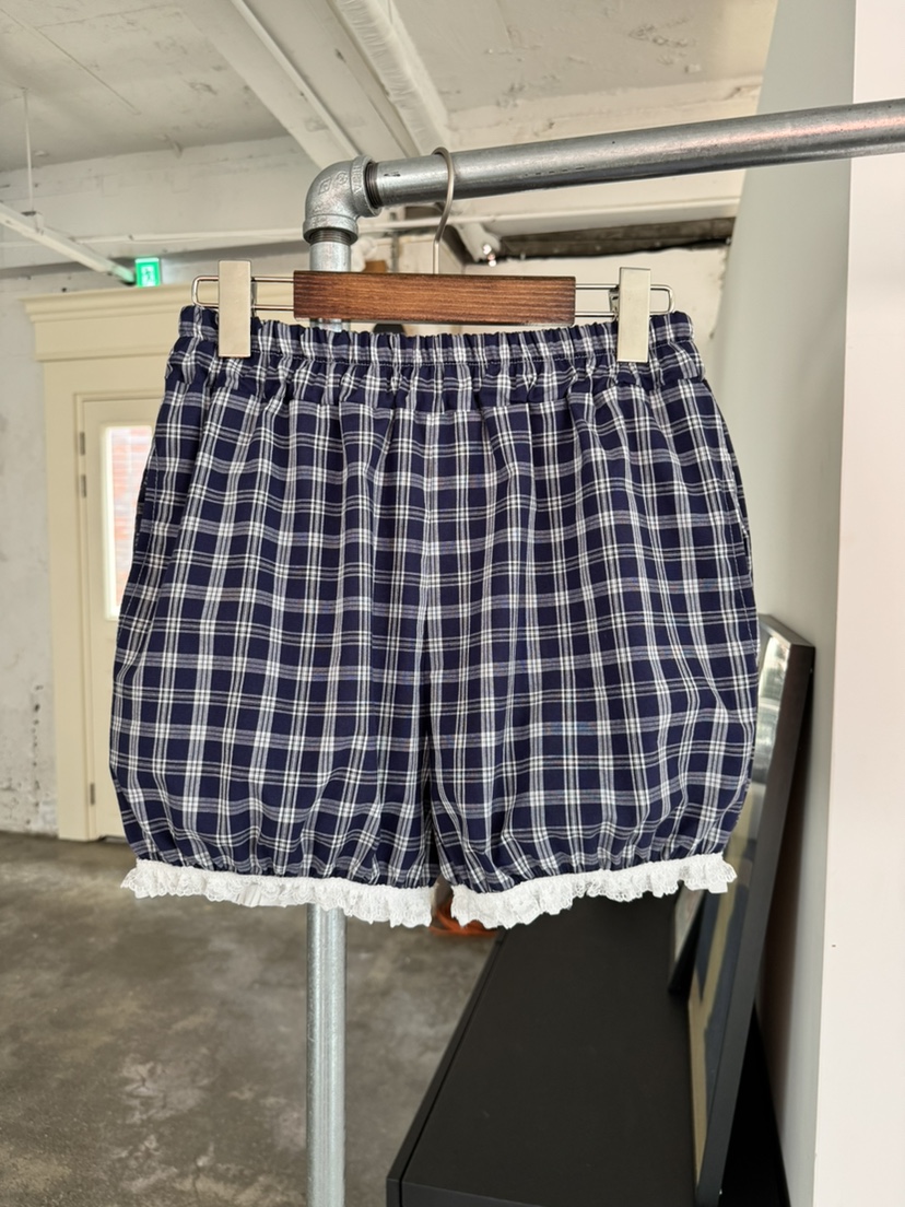 HEYJUDE韓國直郵㊣東大門實拍女裝新品休閑25春夏時尚熱賣短褲HEYJUDE短褲