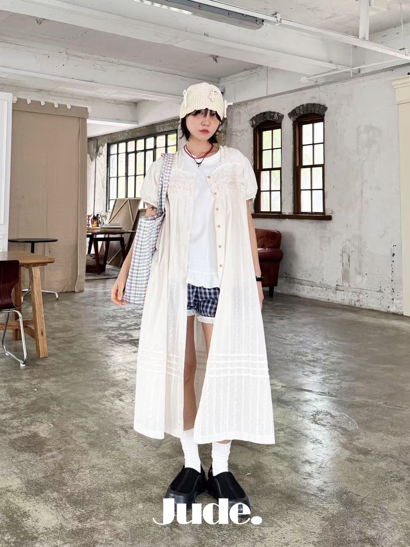 HEYJUDE韓國㊣直郵東大門代購女裝新品人氣時尚熱賣推薦連衣裙HEYJUDE連衣裙