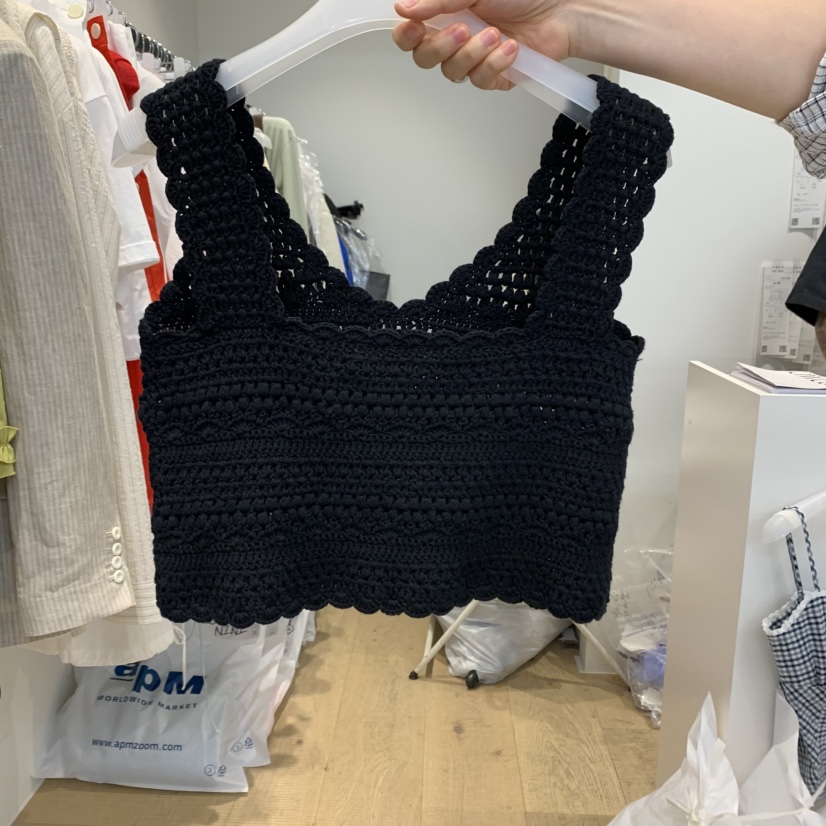 RUMIRU/AWEAR韓國㊣直郵東大門代購女裝新品休閑襯衫蕾絲衫awear/RUMIRU襯衫/蕾絲衫