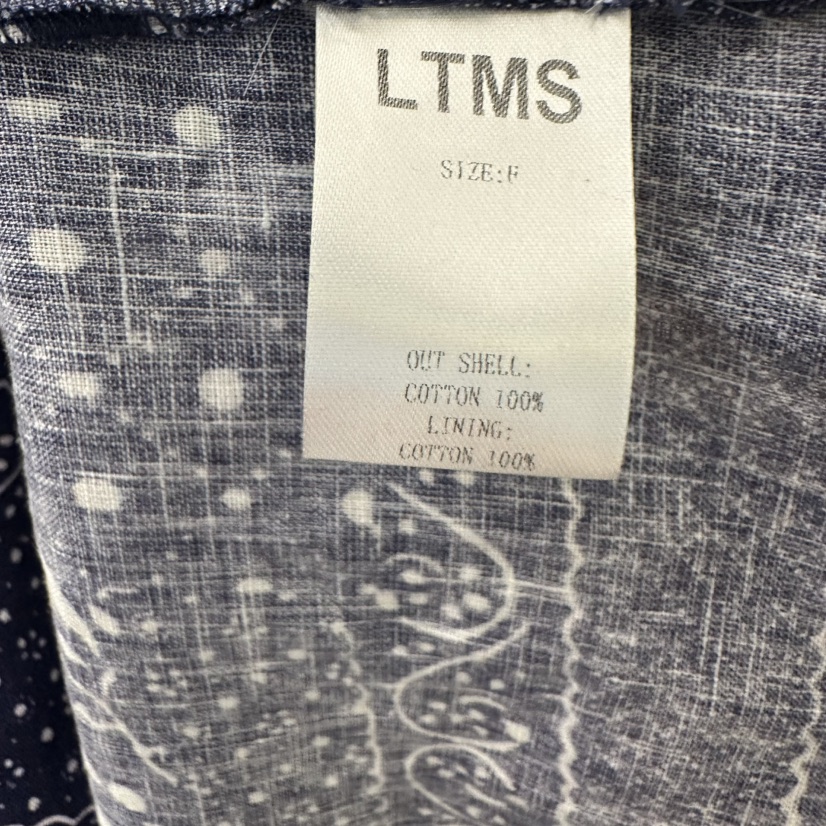 LTMS韓國代購女士新款25春夏熱賣人氣時尚真品休閑職業長裙LTMS長裙