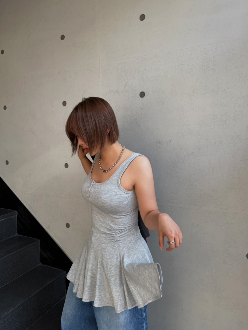 ARSERA東大門直郵女士新款25春夏職業時尚推薦真品休閑連衣裙ARSERA連衣裙