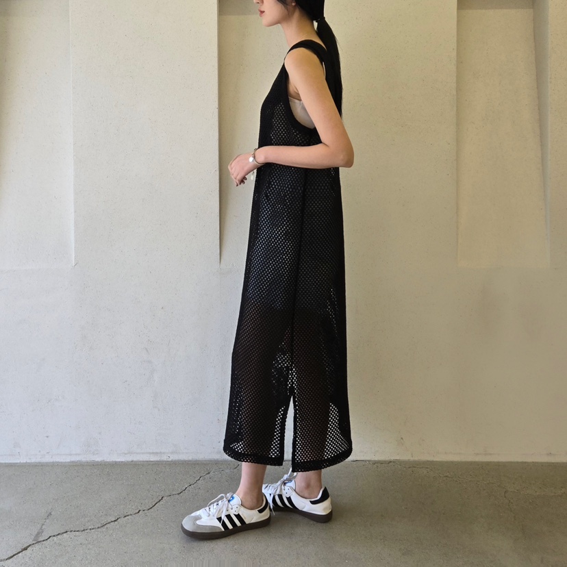 LA BLOOM東大門代購女士新品時尚職業熱賣推薦25春夏連衣裙La Bloom連衣裙
