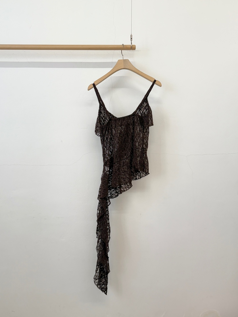 MORE THAN-P東大門直郵女裝新品真品職業休閑熱賣吊帶背心MORE THAN吊帶/背心