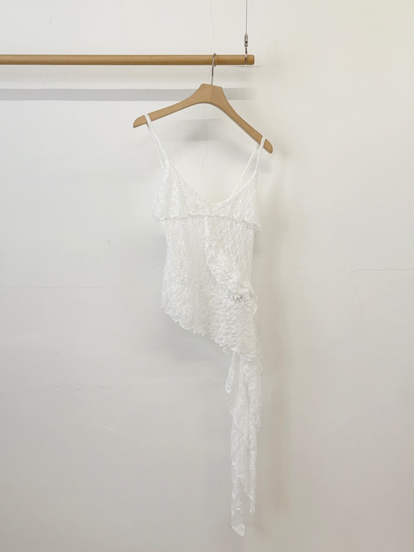 MORE THAN-P東大門直郵女裝新品真品職業休閑熱賣吊帶背心MORE THAN吊帶/背心