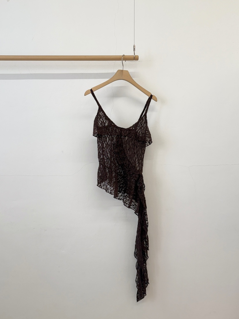 MORE THAN-P東大門直郵女裝新品真品職業休閑熱賣吊帶背心MORE THAN吊帶/背心圖色2