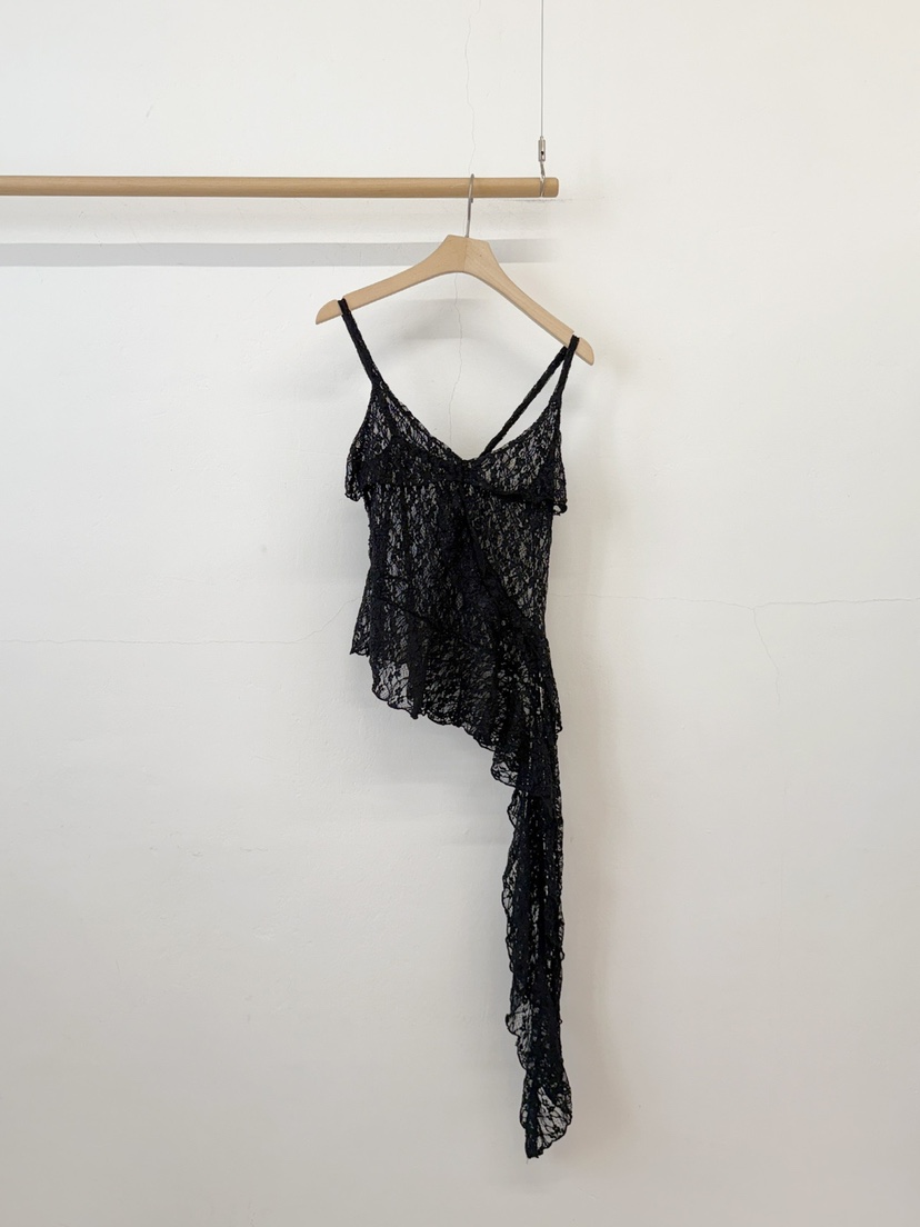 MORE THAN-P東大門直郵女裝新品真品職業休閑熱賣吊帶背心MORE THAN吊帶/背心圖色3