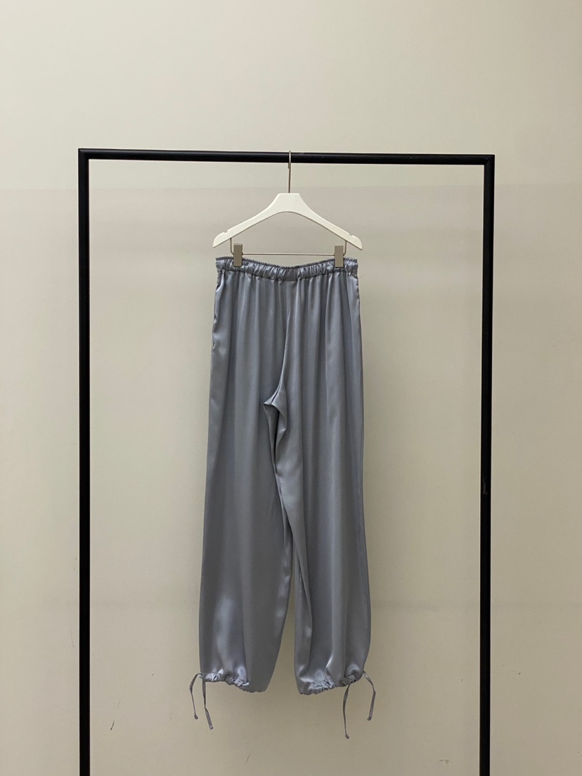 MUCH MORE韓國代購女士新品人氣真品推薦25春夏職業休閑褲MUCH MORE休閑褲