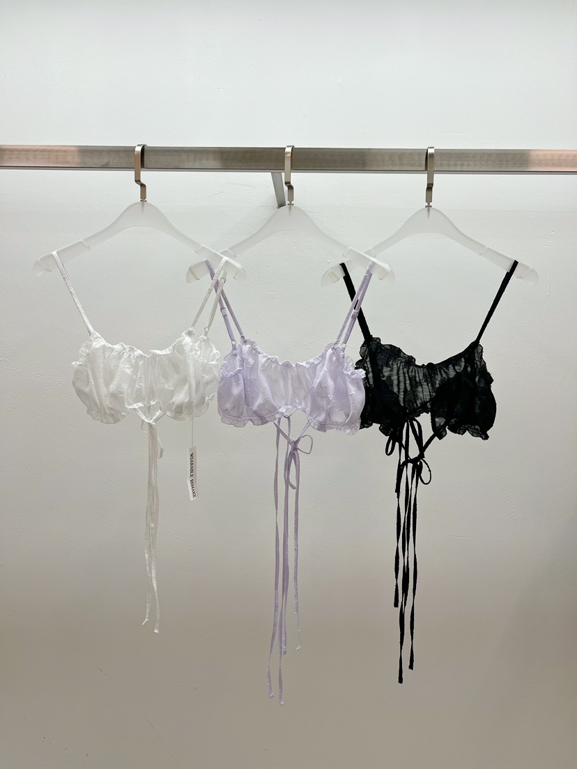 WEARABLE-L東大門直郵女士新品熱賣時尚人氣真品休閑吊帶背心WEARABLE吊帶/背心