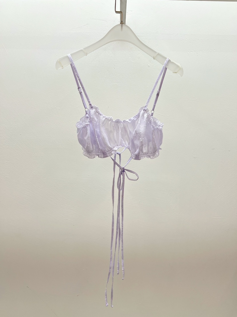 WEARABLE-L東大門直郵女士新品熱賣時尚人氣真品休閑吊帶背心WEARABLE吊帶/背心圖色2