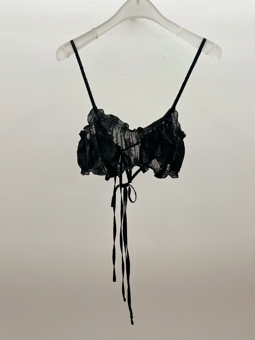 WEARABLE-L東大門直郵女士新品熱賣時尚人氣真品休閑吊帶背心WEARABLE吊帶/背心圖色3