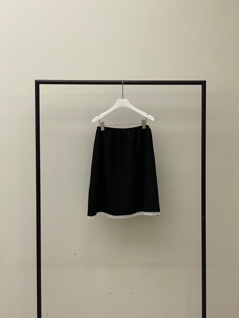 MUCH MORE東大門代購女裝新品熱賣職業推薦真品半身裙中短裙MUCH MORE半身裙/中短裙圖色3