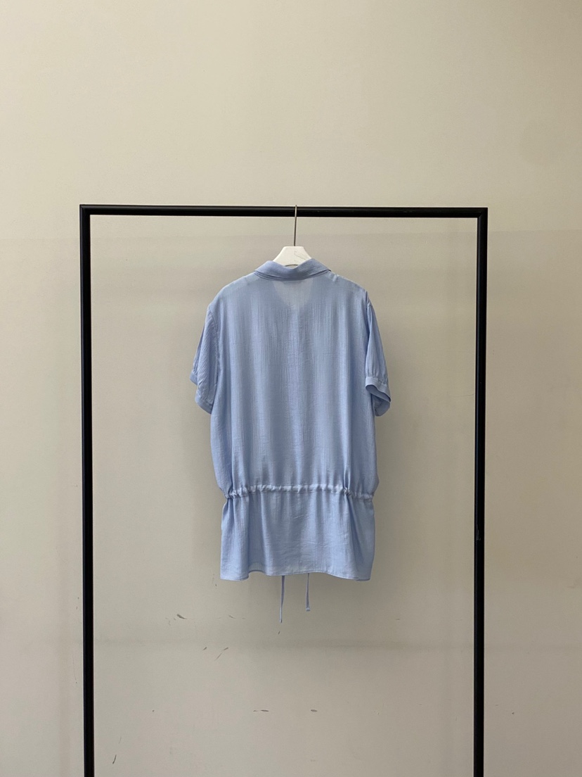 MUCH MORE東大門代購女士新品職業推薦時尚真品25春夏連衣裙MUCH MORE連衣裙