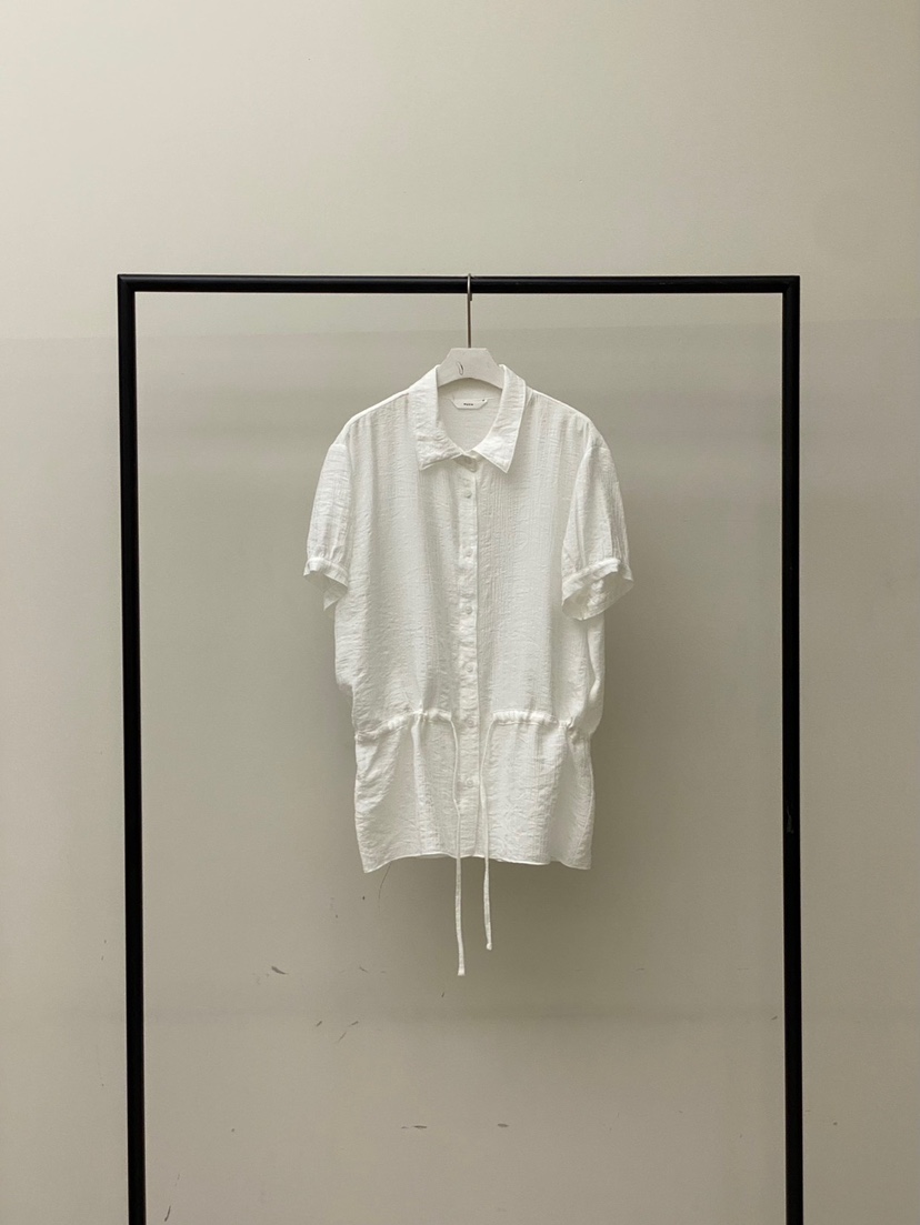 MUCH MORE東大門代購女士新品職業推薦時尚真品25春夏連衣裙MUCH MORE連衣裙