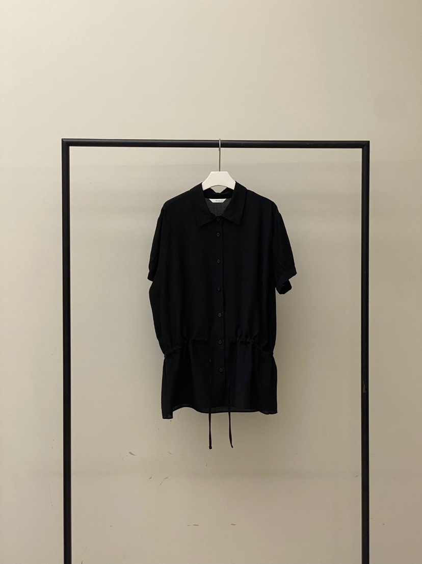 MUCH MORE東大門代購女士新品職業推薦時尚真品25春夏連衣裙MUCH MORE連衣裙圖色3