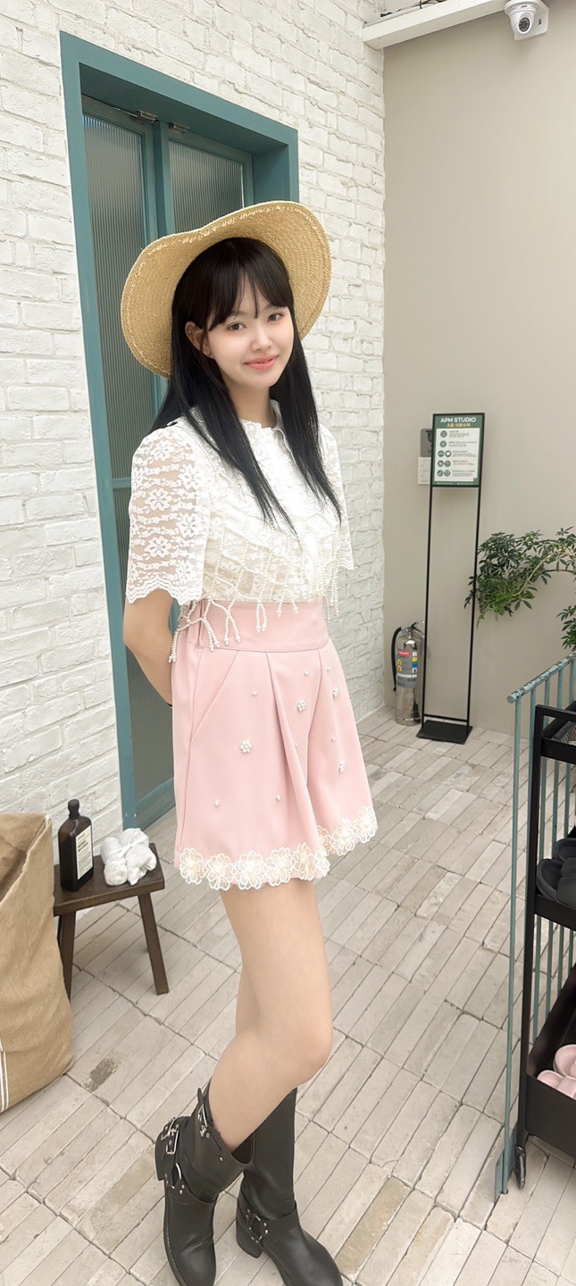 YARD韓國代購女裝新品職業真品人氣推薦時尚25春夏吊帶背心YARD吊帶/背心