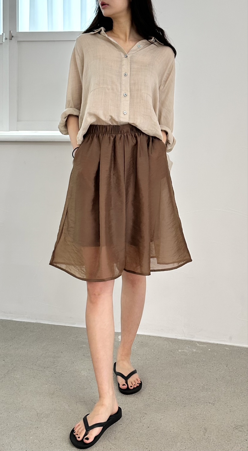 CLASSY-O東大門實拍女士新品職業休閑推薦熱賣真品短褲透視CLASSY-O短褲