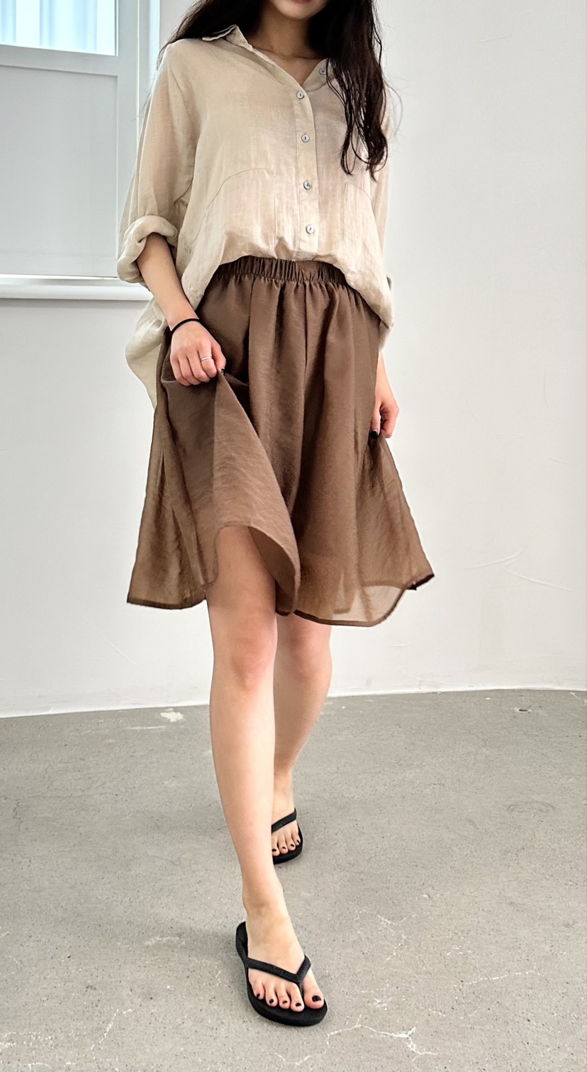 CLASSY-O東大門實拍女士新品職業休閑推薦熱賣真品短褲透視CLASSY-O短褲