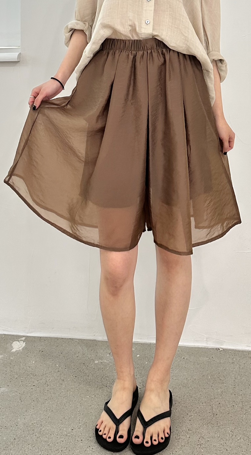 CLASSY-O東大門實拍女士新品職業休閑推薦熱賣真品短褲透視CLASSY-O短褲