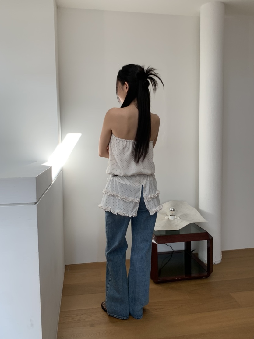 MURMUR東大門實拍女裝新款真品職業熱賣推薦時尚半身裙中短裙MURMUR半身裙/中短裙