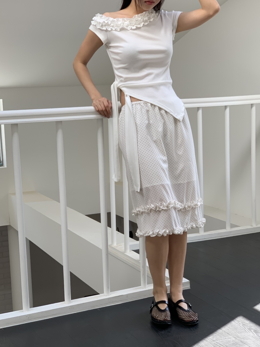 MURMUR東大門實拍女裝新款真品職業熱賣推薦時尚半身裙中短裙MURMUR半身裙/中短裙