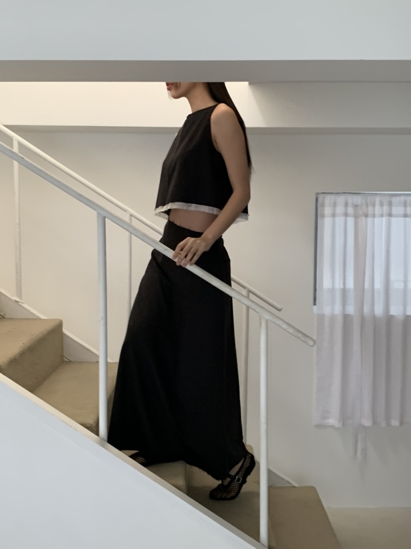 MURMUR東大門代購女士新款推薦人氣真品熱賣休閑時尚25春夏套裝MURMUR套裝
