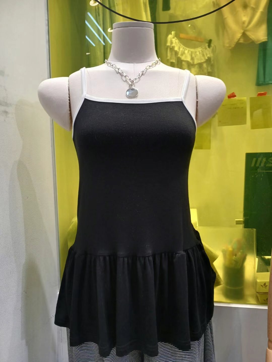 SEOULER東大門代購女裝新品時尚休閑人氣熱賣真品25春夏套裝SEOULER套裝