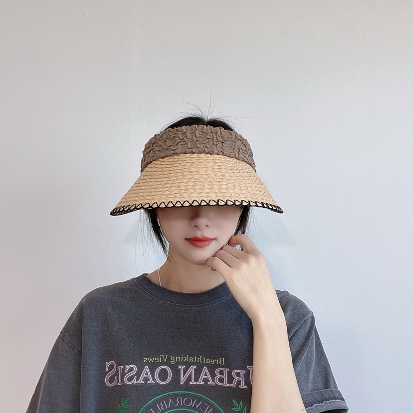 LOVELY HAT東大門代購女裝新品休閑真品25春夏人氣時尚帽子LOVELY HAT帽子