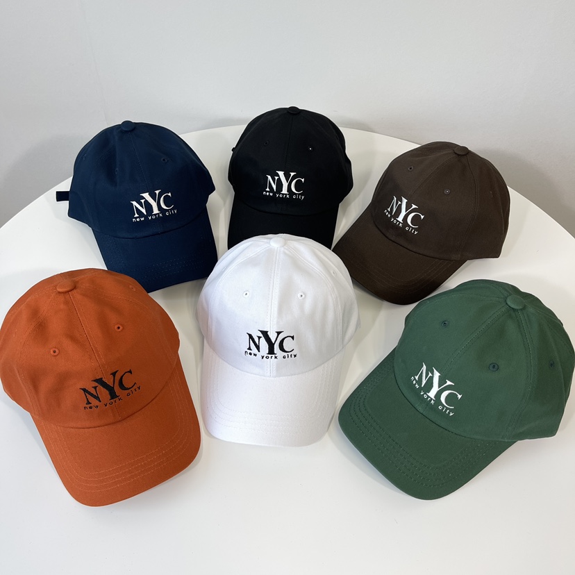 LOVELY HAT東大門直郵女裝新品25春夏熱賣人氣休閑時尚帽子LOVELY HAT帽子