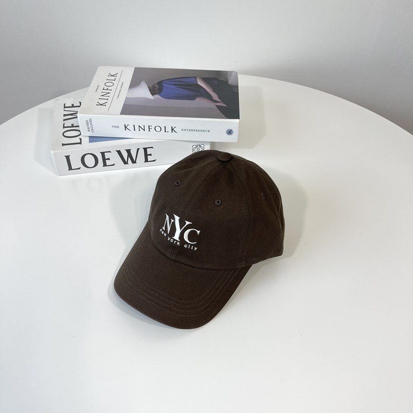 LOVELY HAT東大門直郵女裝新品25春夏熱賣人氣休閑時尚帽子LOVELY HAT帽子圖色4