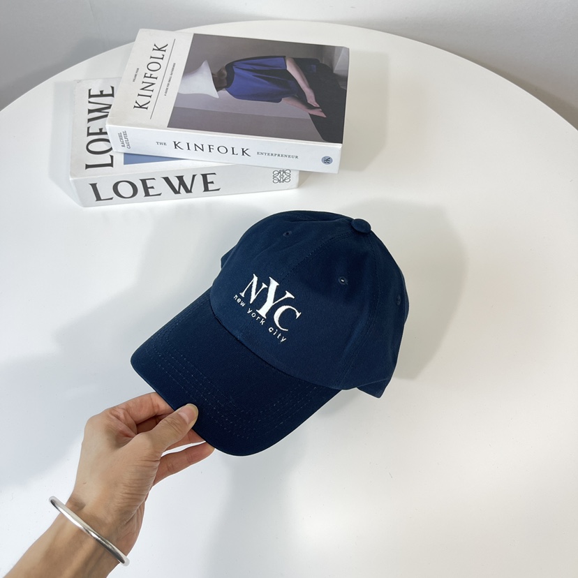 LOVELY HAT東大門直郵女裝新品25春夏熱賣人氣休閑時尚帽子LOVELY HAT帽子圖色5