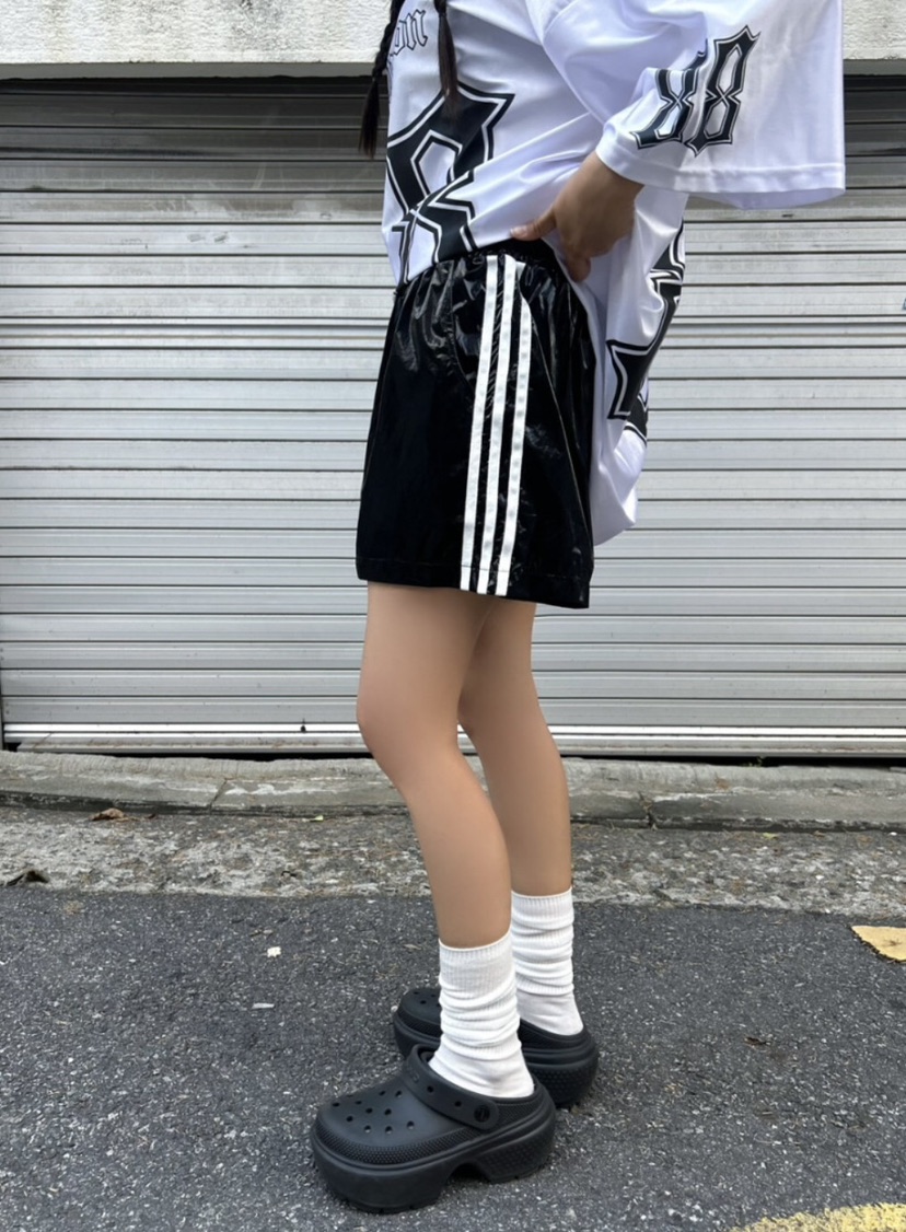 PAIRING韓國直郵女士新品熱賣推薦25春夏職業人氣時尚真品短褲PAIRING短褲