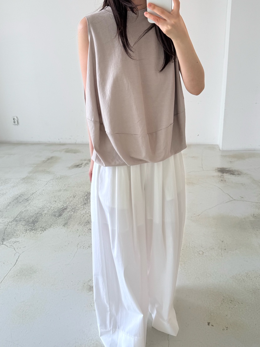 LE-PPL東大門代購女裝新款推薦職業真品熱賣25春夏吊帶背心LE-PPL吊帶/背心