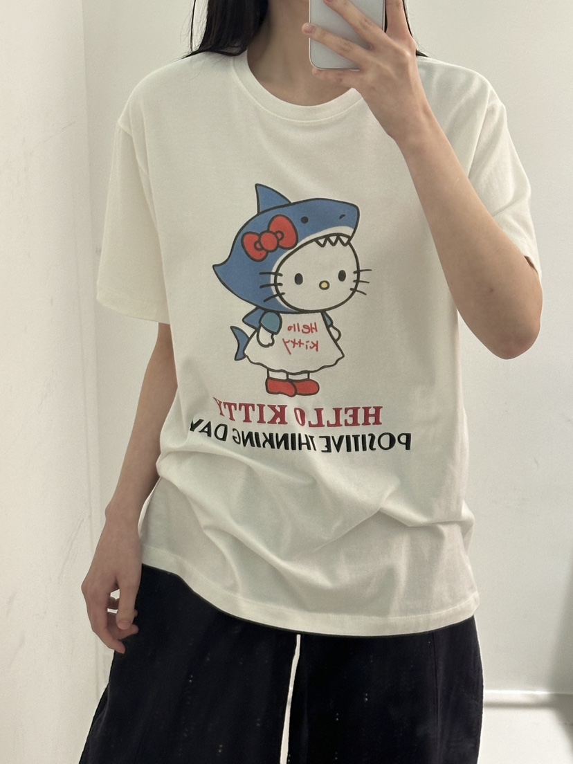 PEPPER-L東大門直郵女裝新款時尚人氣職業25春夏推薦熱賣T恤PEPPERT恤