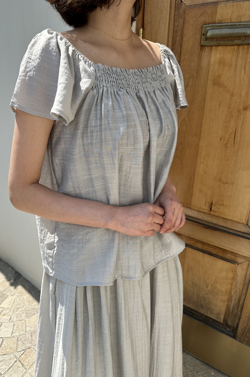 CLASSY-O東大門實拍女裝新款休閑推薦職業時尚25春夏套裝套裝CLASSY-O套裝