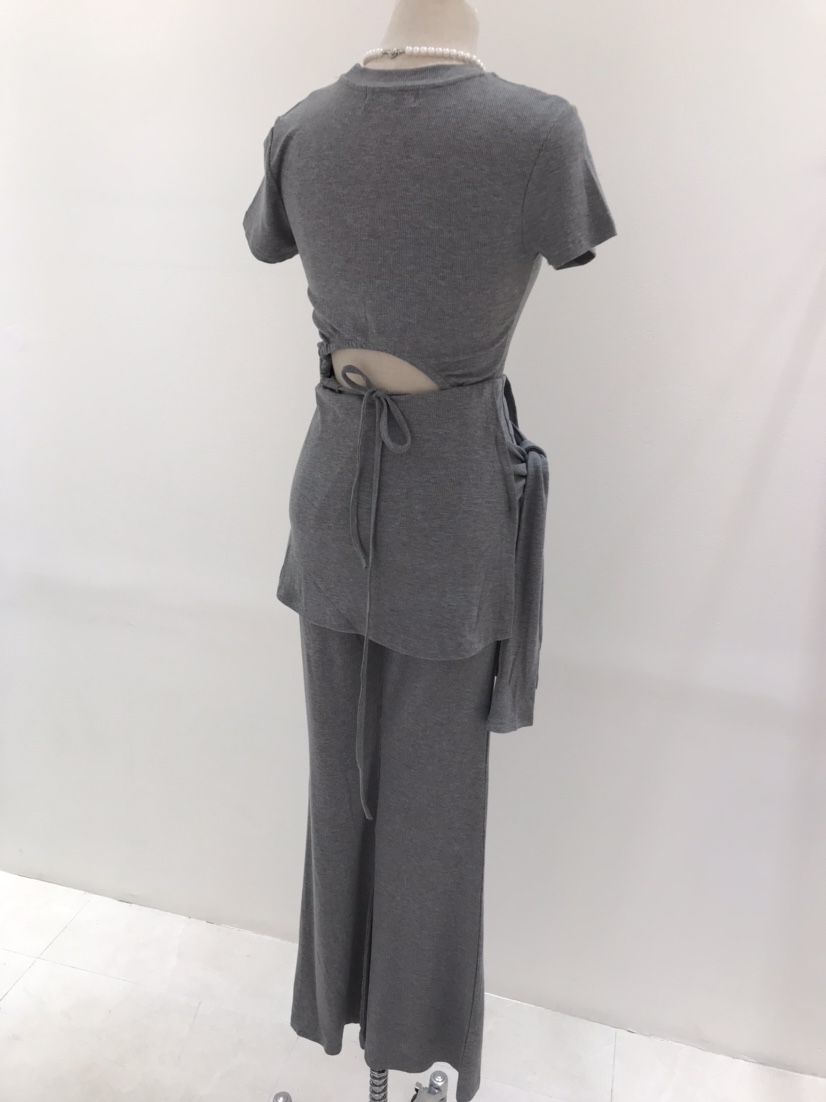 KC MARKET東大門直郵女裝新品25春夏時尚職業真品推薦套裝KC MARKET套裝